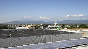 Foto de Cimalsa adjudica la instalacin de placas fotovoltaicas en la Cim El Camp