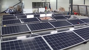 Foto de As instalações que fazemos de sistemas fotovoltaicos estão preparadas para o futuro?