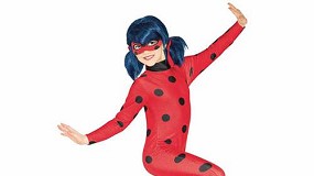 Picture of [es] Disfraz Miraculous LadyBug, de RUBIE'S