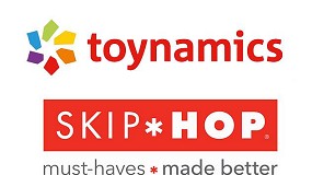 Foto de Toynamics distribuir en exclusiva la marca Skip Hop en Espaa y Portugal