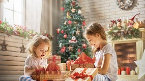 Foto de Previsiones para la Campaa de Navidad y Reyes (Parte 2  Con galera de productos y marcas destacadas)