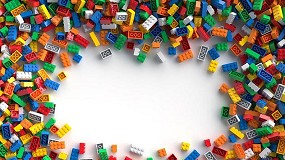 Foto de Lego planea abrir 80 tiendas nuevas en China