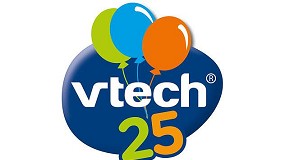 Foto de Vtech celebra su 25 aniversario