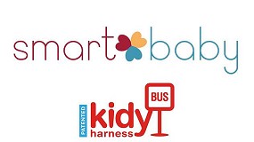 Picture of [es] Smart Baby distribuye Kidi Bus Harness