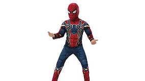 Picture of [es] Disfraz Iron Spider Infinity War Premium, de RUBIE'S