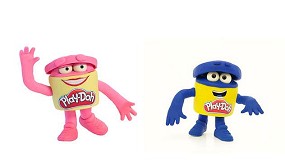 Foto de Play-Doh llega a YouTube