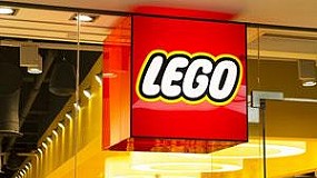 Foto de Lego contina abriendo tiendas por todo el mundo