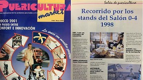 Picture of [es] Retroceda en el tiempo con PUERICULTURA Market n 26 (Marzo 1998)