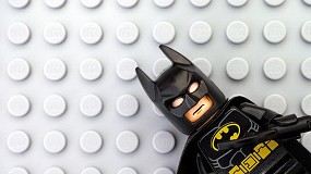 Foto de Batman: La Lego Pelcula arrasa en las taquillas de EE.UU.