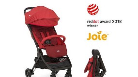 Picture of [es] La silla de paseo Pact de Joie gana el premio de diseo Red Dot