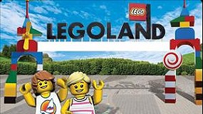 Foto de Un parque Legoland, pronto en Shangai