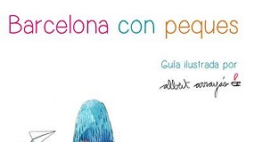 Foto de Casualplay lanza la gua 'Barcelona con peques'