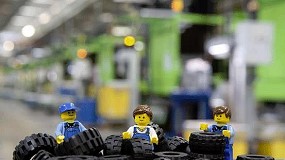 Foto de Lego: el valor de ser especialista