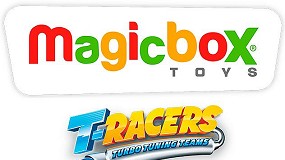 Foto de Magic Box lanza los T-Racers