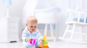 Foto de Primera Infancia: artculos para la estimulacin sensorial (con Galera de Productos y Marcas)