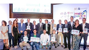 Foto de Entregados los Premios Mejor Juguete 2017