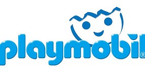 Foto de Playmobil aumenta un 10% sus ventas