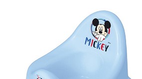 Picture of [es] Orinal Deluxe Mickey, de PLASTIMYR