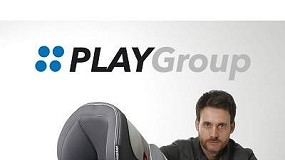 Foto de Entrevista a Javier Castillo, responsable de producto de PLAY GROUP