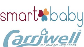 Picture of [es] Smart Baby distribuye la firma Carriwell