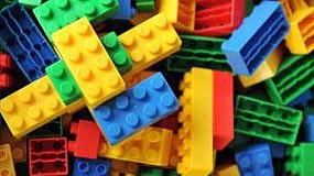 Foto de Lego incrementa sus ingresos un 10%