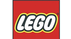 Foto de 40 aos de las minifiguras de Lego