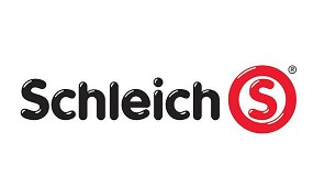 Foto de Schleich empieza a desarrollar programas de licensing para sus marcas