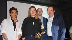 Foto de Santoro entrega los Santoro Awards a sus partners en Espaa