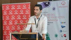 Picture of [es] Javier Rodrigo Crdoba, nuevo Presidente de ASEPRI