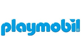 Foto de Playmobil apuesta por el contenido animado