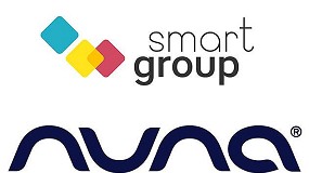 Picture of [es] Smart Group es el nuevo distribuidor de Nuna