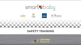 Picture of [es] 1 Jornada Smart Baby de Safety Training