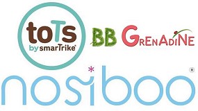 Foto de BB Grenadine ampla su catlogo con dos nuevas marcas