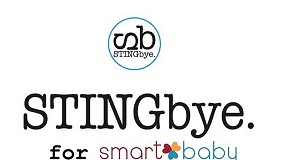 Picture of [es] Smart Baby distribuye la marca 'STINGBye for Smart Baby'