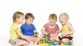 Foto de 5 tendencias en juguetes de primera infancia