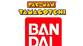 Foto de Bandai lanza Tamagotchi PAC-MAN