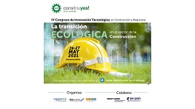 Foto de Green Challenge: la economía circular y la transición energética, a debate en el congreso construyes! 2021