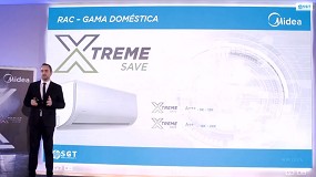 Foto de Conven��o SGT Midea 2021: marca apresentou produtos em sess�o online