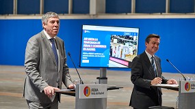 Foto de Ifema regressa com uma ambiciosa estratégia de segurança sanitária para as suas feiras