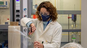 Foto de Projeto europeu DAFIA transforma subprodutos do setor da pesca e resíduos sólidos urbanos em biopolímeros, aditivos ignífugos e embalagens barreira