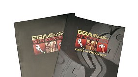 Download catalogues - EGA Master