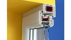 Picture of [es] Las ventanas de PVC, un gran ahorro de energa