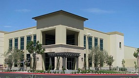 Foto de ProLogis alquila una nave de casi 20.000 m2 en el sur de California