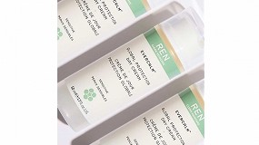 Foto de REN Clean Skincare gana el premio Beauty Shortlist Award en la categora de Mejor Marca de Belleza -reciclaje