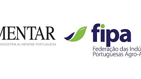 Foto de iALIMENTAR e FIPA estabelecem parceria com o objetivo de fortalecer a indstria alimentar