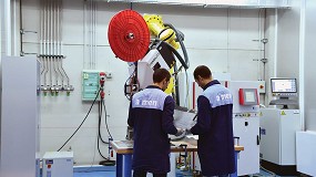 Foto de Aimen presenta los resultados de 8 iniciativas innovadoras del programa Conecta Peme 2018