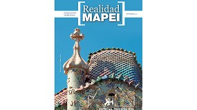 Picture of [es] Monogrfico sobre el Modernismo en la revista Realidad Mapei