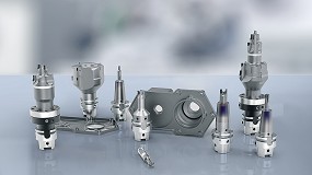 Foto de Maquinagem fi�vel de pequenos c�rteres de magn�sio e alum�nio para motores el�tricos