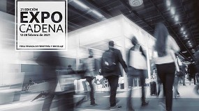 Foto de ExpoCadena 2021 incrementa su volumen de negocio un 22% y supera los 30 millones de euros