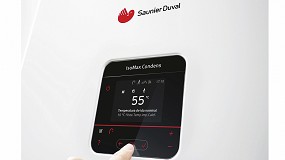 Foto de Nueva generacin de calderas Inteligentes de Saunier Duval